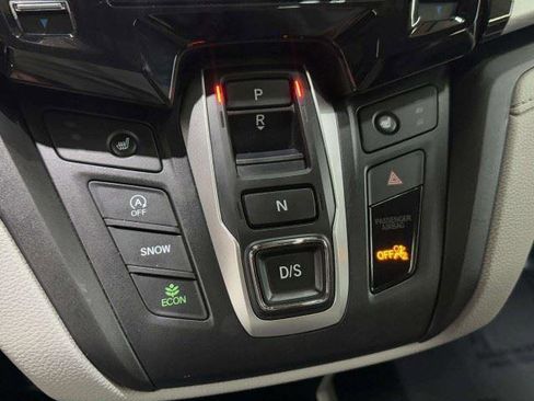 Used 2023 Honda Odyssey EX-L image 31
