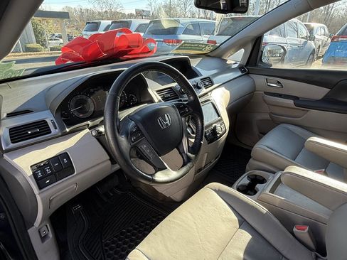Used 2016 Honda Odyssey EX-L image 11