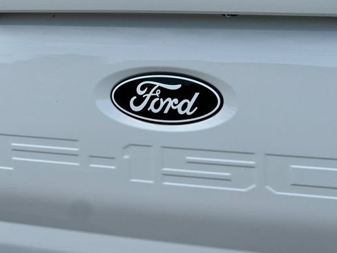 Certified 2025 Ford F150 Lariat w/ Equipment Group 502A High AWD/4WD image 25