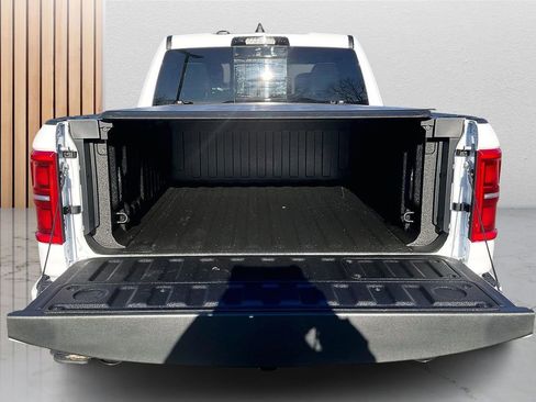 New 2026 RAM 1500 Limited AWD/4WD image 27