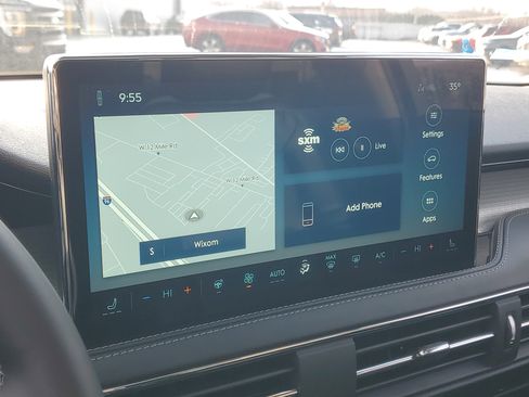 New 2026 Lincoln Corsair Premiere image 20