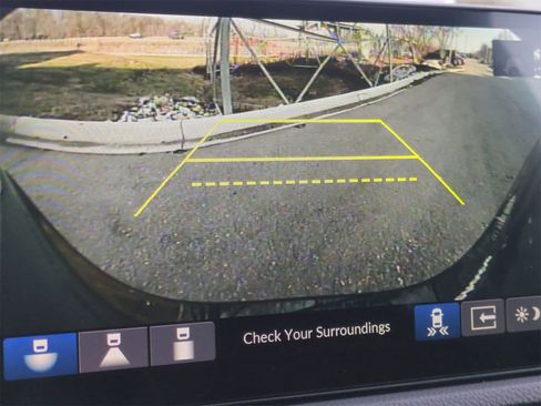 New 2026 Honda CR-V Sport-L image 30