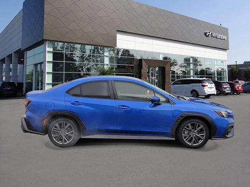 Used 2022 Subaru WRX image 4