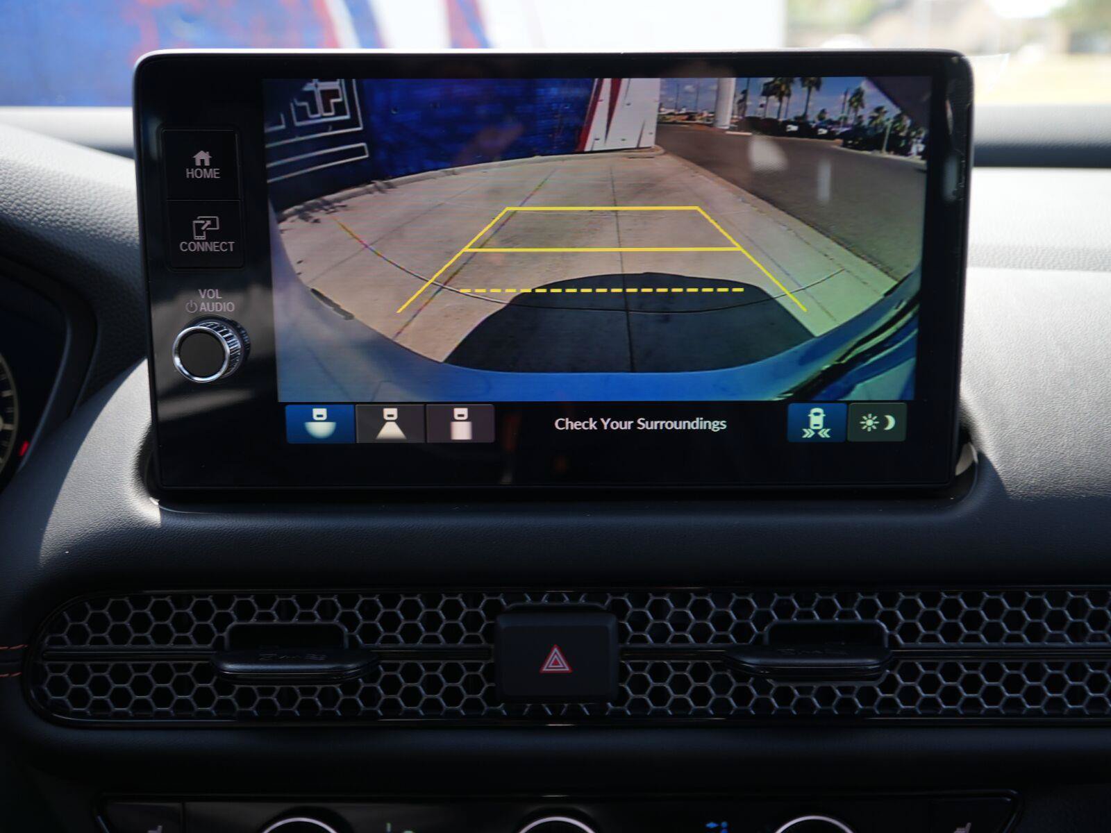 New 2027 Honda HR-V Sport image 26