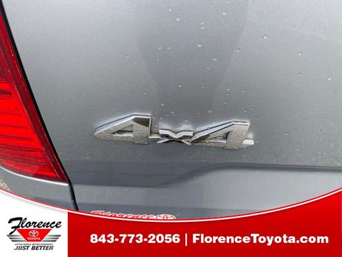 Used 2018 Toyota Tundra Limited AWD/4WD image 14