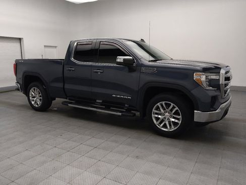 Used 2019 GMC Sierra 1500 SLE w/ SLE Value Package image 11