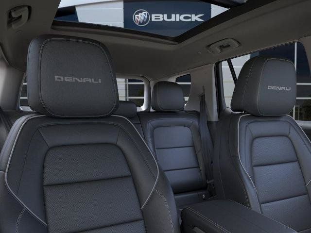 New 2027 GMC Terrain Denali AWD/4WD image 24