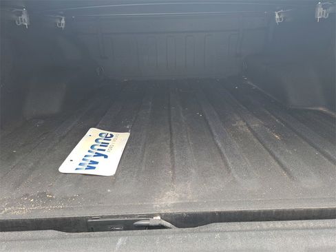 Used 2024 Jeep Gladiator Mojave w/ Technology Group image 14