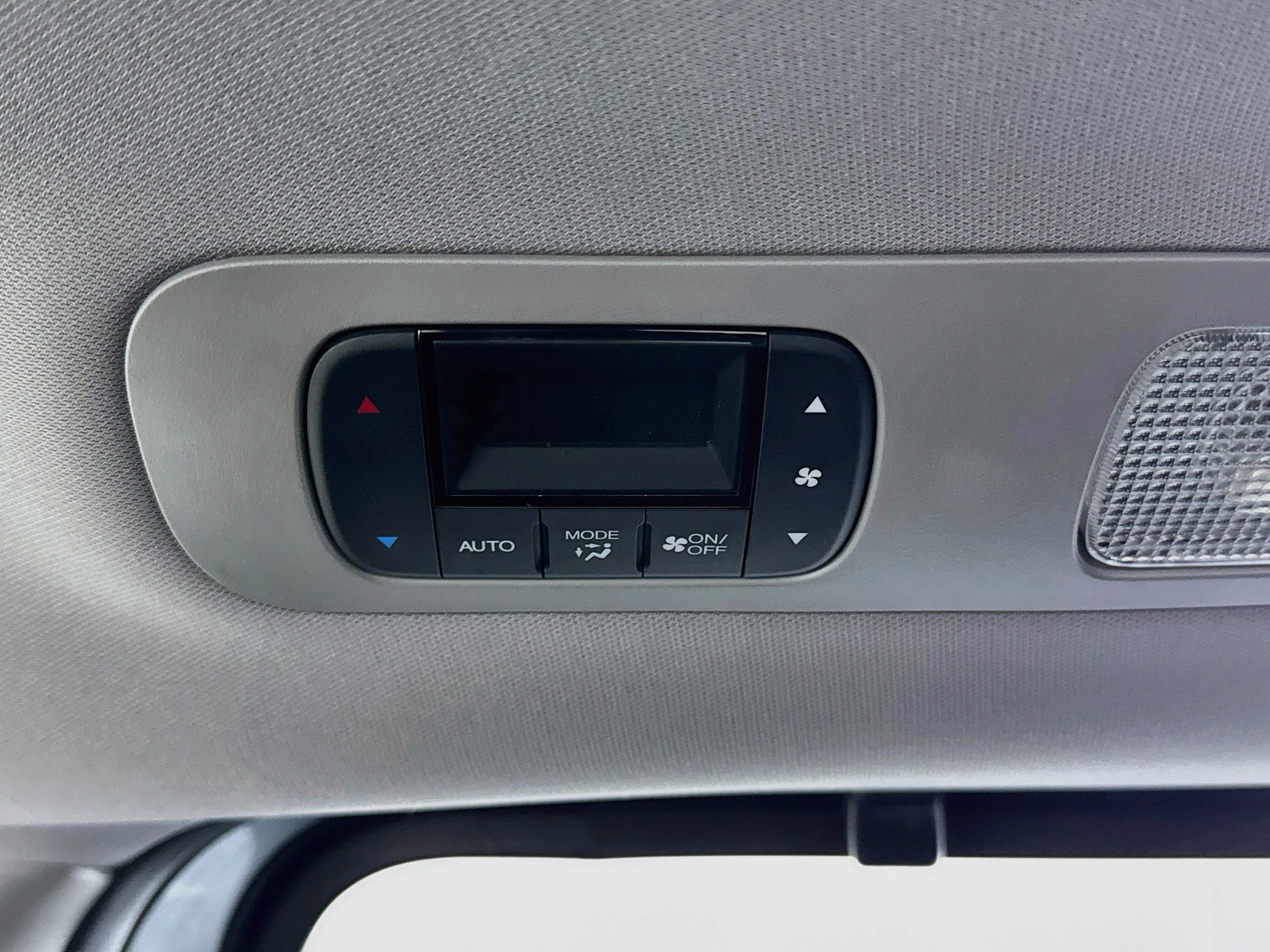 Certified 2018 Honda Odyssey EX-L image 25