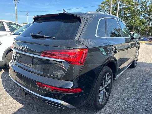 Used 2024 Audi Q5 2.0T Prestige AWD/4WD image 5