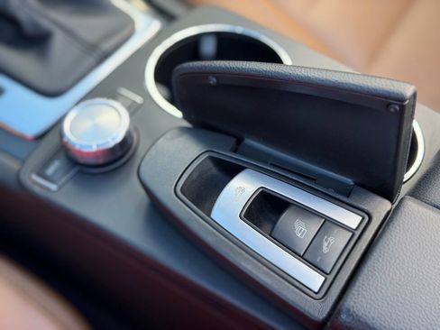 Used 2013 Mercedes-Benz E 350 Cabriolet image 17