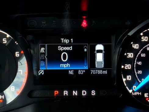 Used 2021 Ford Ranger XLT w/ Equipment Group 301A Mid AWD/4WD image 29