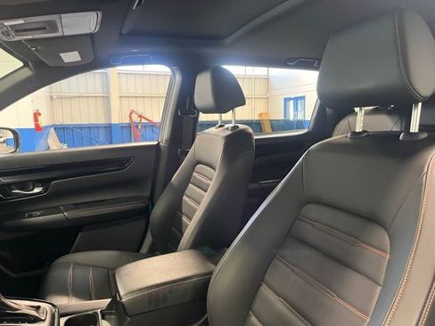 Used 2023 Honda CR-V Sport Touring image 24