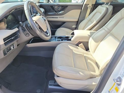 Used 2022 Lincoln Corsair Reserve w/ Elements Package FWD image 20