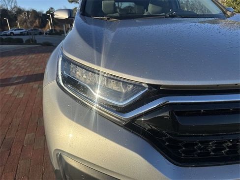 Used 2022 Honda CR-V Touring image 20