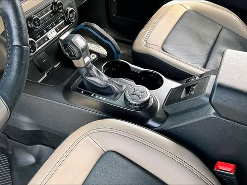 Certified 2023 Ford Bronco Wildtrak image 17