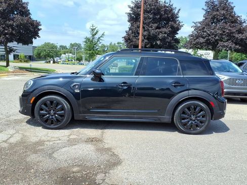 Used 2023 MINI Cooper Countryman S AWD/4WD image 2