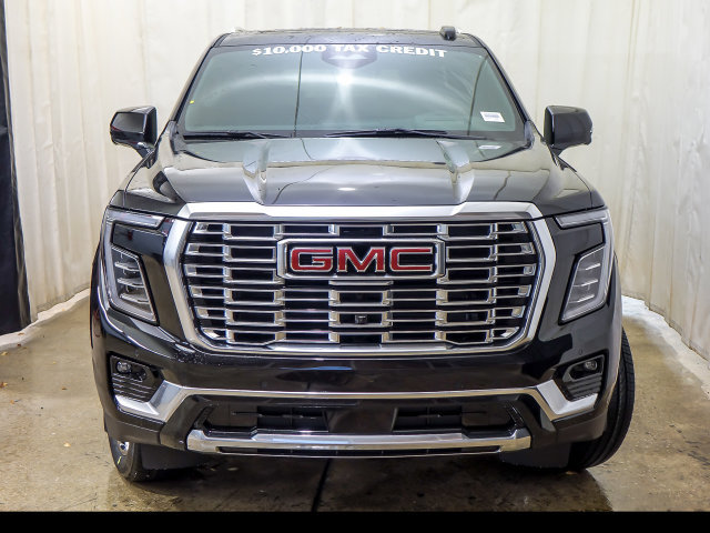 New 2027 GMC Yukon Denali w/ Denali Reserve Package AWD/4WD image 5