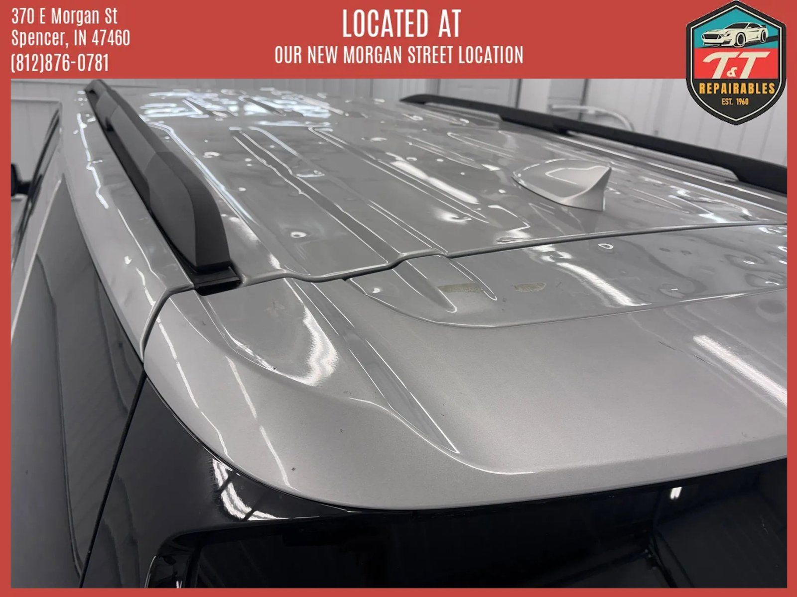 Used 2021 Chevrolet Traverse RS FWD image 30