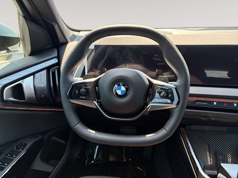 New 2026 BMW X3 xDrive30i w/ Convenience Package AWD/4WD image 12