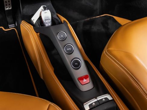 Certified 2019 Ferrari 488 Spider image 5