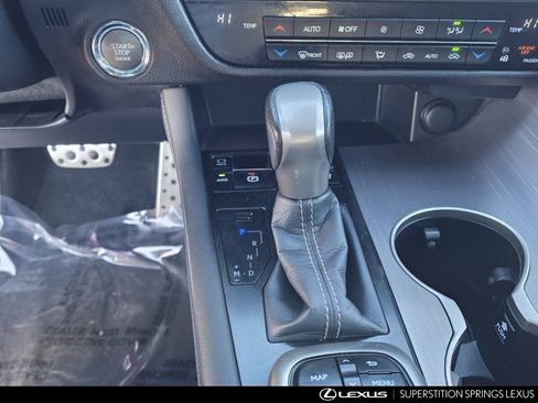 Used 2017 Lexus RX 350 F Sport image 20