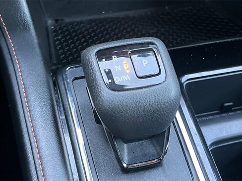 Used 2024 Nissan Pathfinder Rock Creek image 23