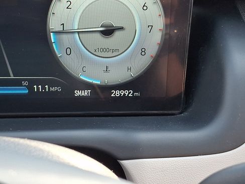 Certified 2023 Hyundai Tucson SEL w/ Convenience Package AWD/4WD image 20