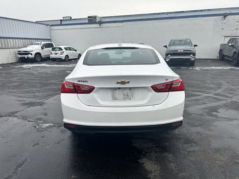 Used 2023 Chevrolet Malibu LT image 7
