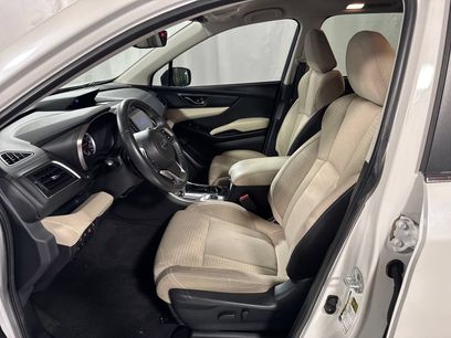 Used 2022 Subaru Ascent Premium w/ Convenience Package