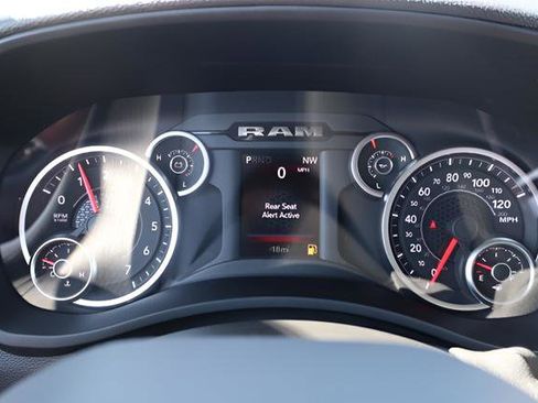 New 2026 RAM 2500 Tradesman AWD/4WD image 17
