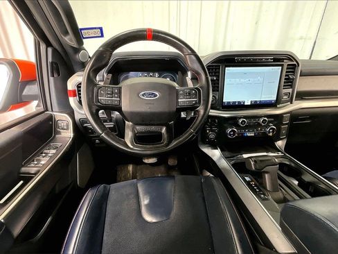 Used 2021 Ford F150 Raptor w/ Raptor 37 Performance Package image 14