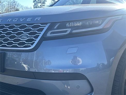 Used 2020 Land Rover Range Rover Velar S image 34