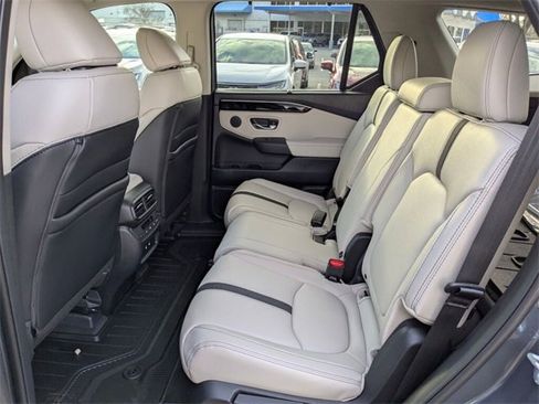 New 2026 Honda Pilot EX-L image 31