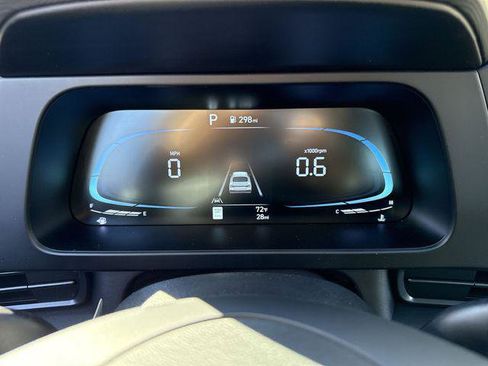 New 2026 Hyundai Elantra SEL Sport image 10