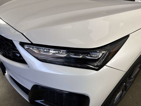 Certified 2026 Acura MDX A-Spec AWD/4WD image 30