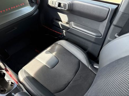 Used 2026 Ford Bronco Raptor AWD/4WD image 16