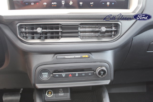 New 2026 Ford Bronco Sport Big Bend AWD/4WD image 13