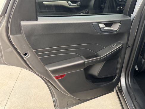 Used 2021 Ford Escape SEL FWD image 21