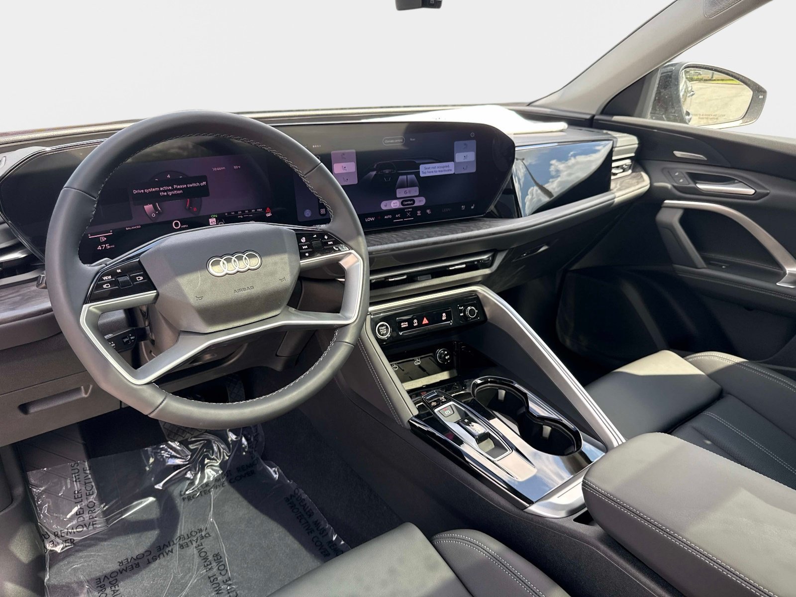 New 2026 Audi Q5 Premium Plus AWD/4WD image 15