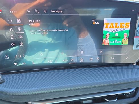 New 2025 Audi SQ5 Premium Plus image 20