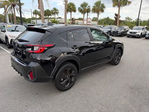 Used 2026 Subaru Crosstrek 2.5i AWD/4WD image 3