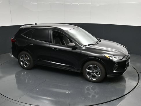 Used 2023 Ford Escape ST-Line w/ Tech Pack #1 AWD/4WD image 45