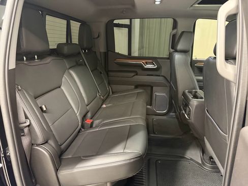 Certified 2023 GMC Sierra 1500 Denali w/ Technology Package image 18