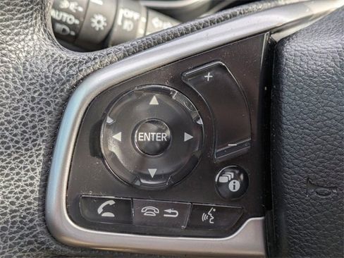 Used 2021 Honda CR-V EX image 27
