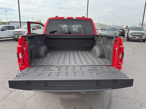 Used 2022 Ford F150 XLT w/ Equipment Group 302A High AWD/4WD image 22