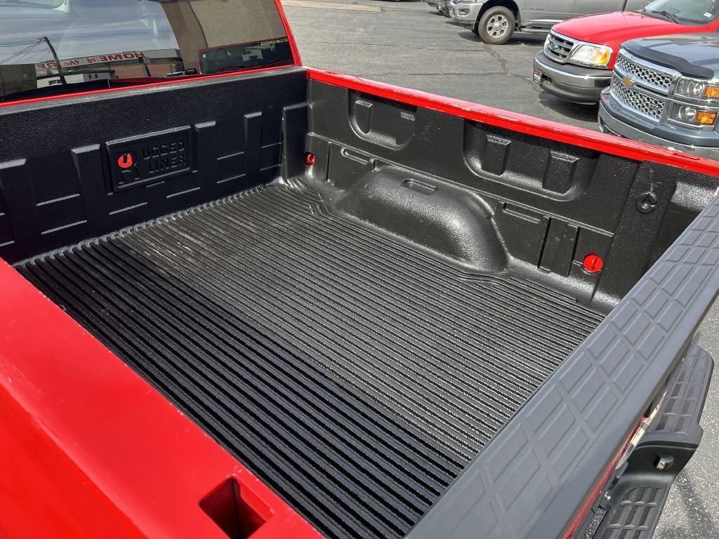 Used 2011 Chevrolet Silverado 1500 LT RWD image 18