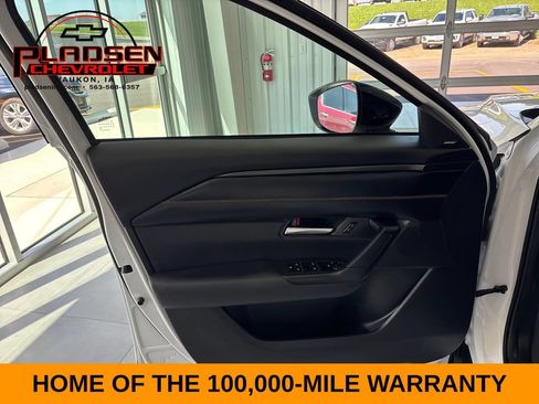 Used 2025 MAZDA CX-50 2.5 Hybrid w/ Premium Plus Pkg AWD/4WD image 9