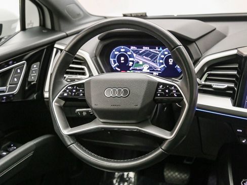 Certified 2023 Audi Q4 e-tron Premium Plus w/ Premium Plus RWD image 16