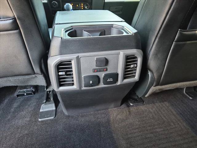 Used 2019 Ford F150 Raptor w/ Equipment Group 802A Luxury AWD/4WD image 19